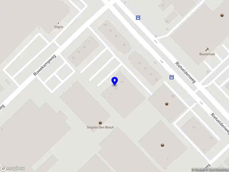 Stichting DBV 's-Hertogenbosch