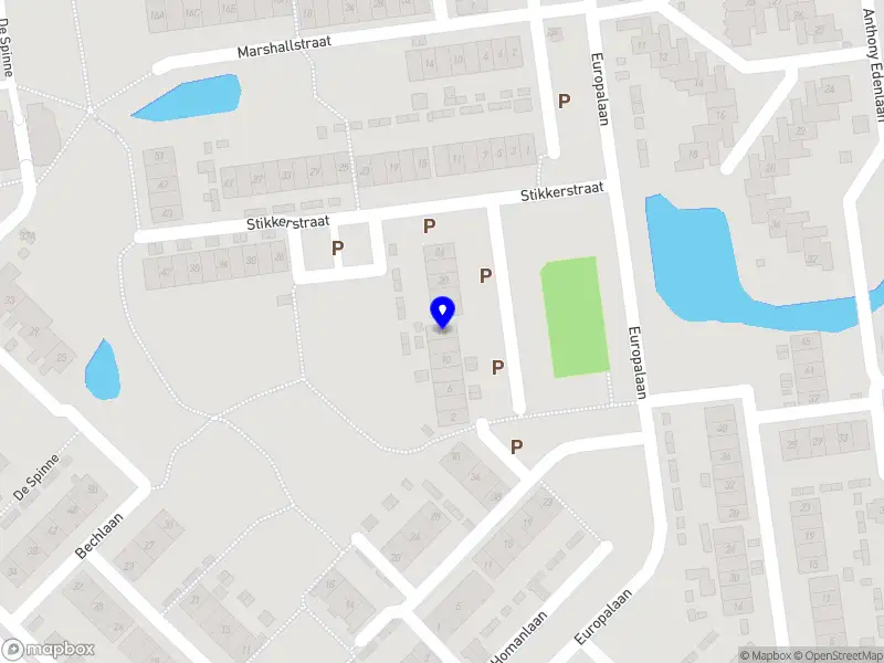 Nieuw bedrijf Trovilo