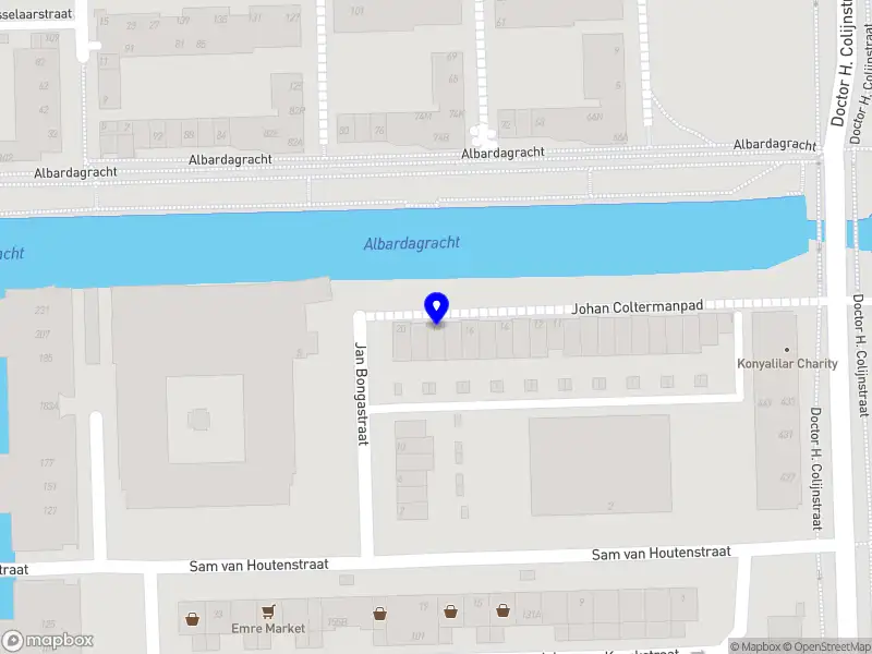 United Talent Academy B.V.