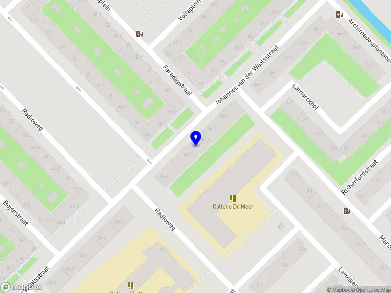 Daun services Amsterdam