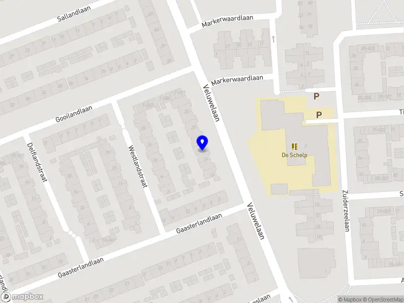 GZ-psycholoog Maryam Tfaï Eindhoven