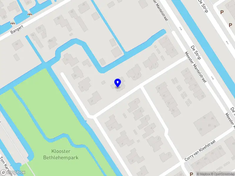 Shadow Works B.V. Blokker