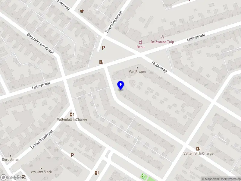 Cas Creates Zwolle