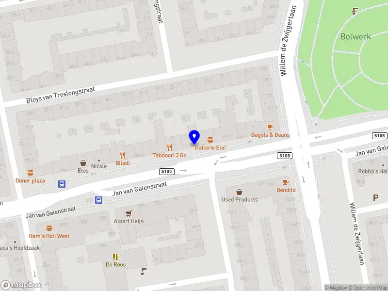 Nieuw bedrijf Sophie van der Loo (neuro)Psychologie