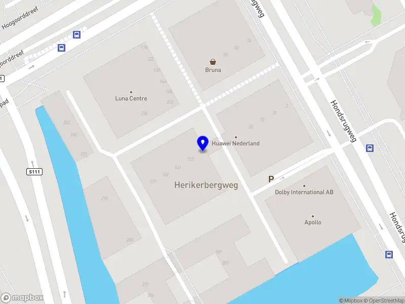 SENSE RPO & Interim Amsterdam