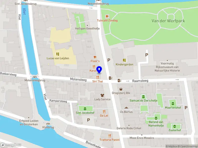 Beauseigneur Consulting B.V. Leiden