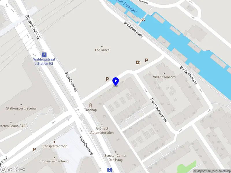 Sorelle MGMT 's-Gravenhage