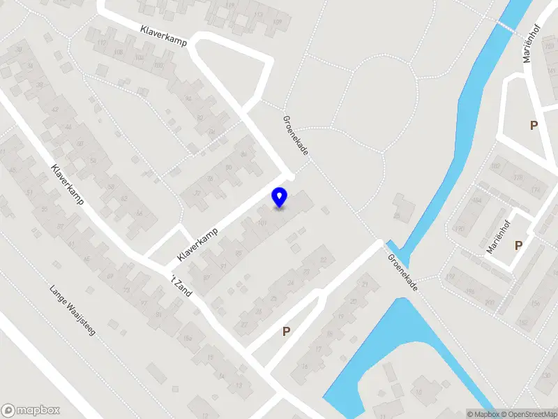 Nieuw bedrijf van Impelen Training