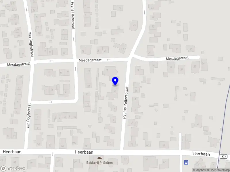 Nieuw bedrijf LMR Services B.V.