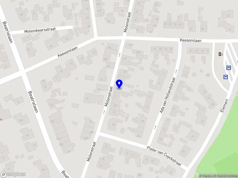 Nieuw bedrijf Palis holistic care