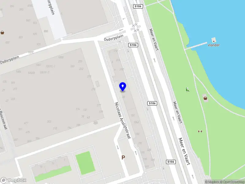 Salik Klussenbedrijf Amsterdam