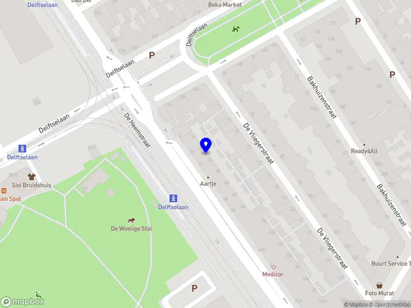 Nieuw bedrijf Kati Bouw