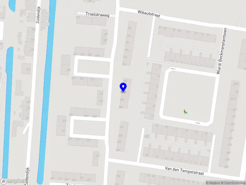 JCT zorgdiensten Dordrecht