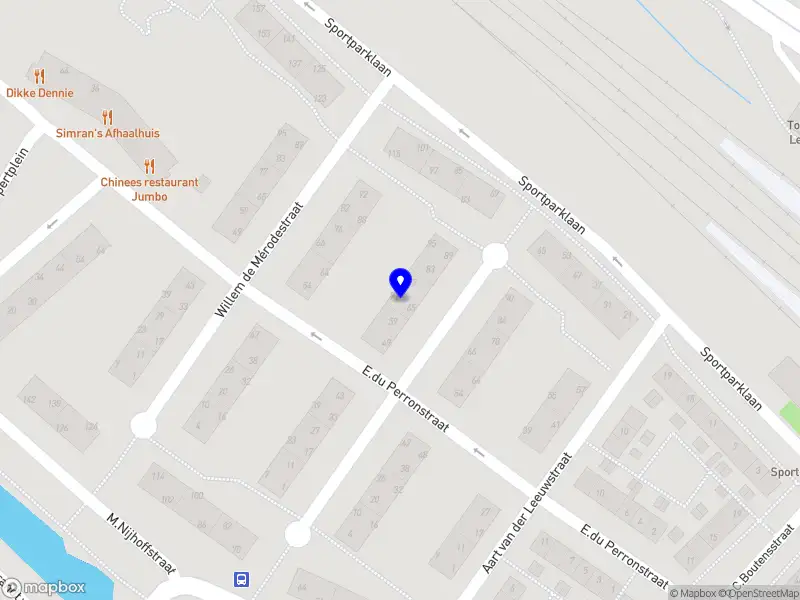 Van Rijn Afbouw B.V. Weesp