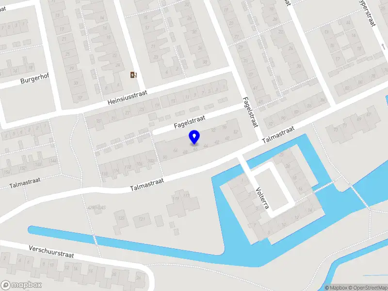 Stichting Veilig Borstonderzoek Breda