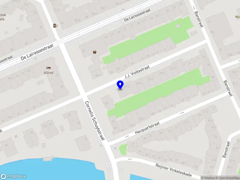 Vereniging van Eigenaars gebouw Hudsonstraat 66 te Amsterdam Amsterdam