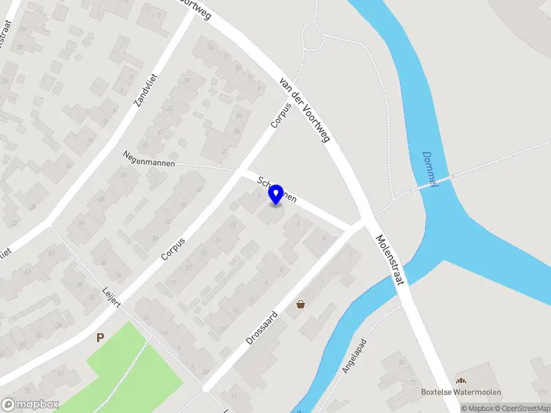 Glas advies en toezicht