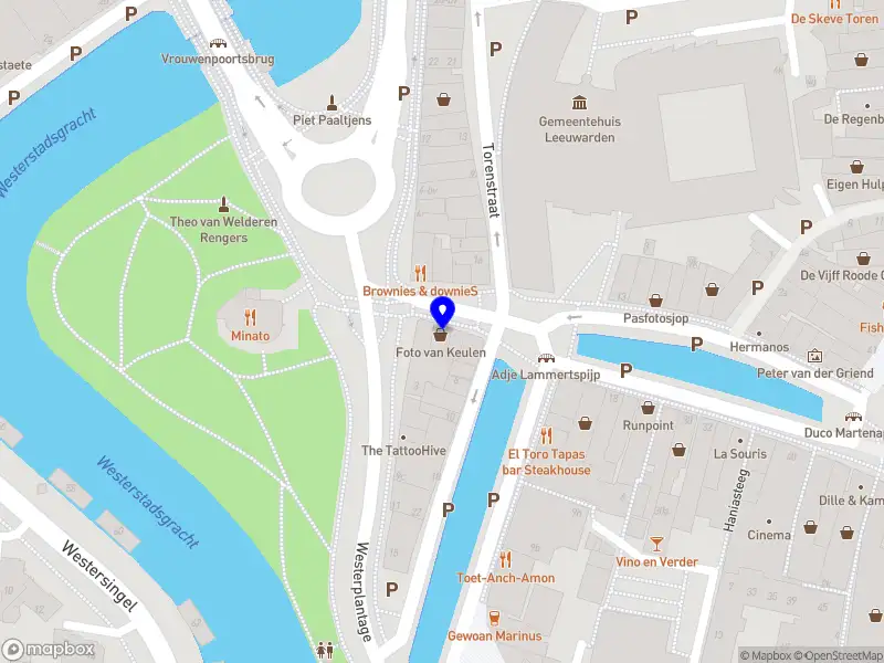 Jimson Diensten Leeuwarden