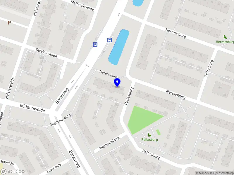 Nieuw bedrijf Flourishing Canine