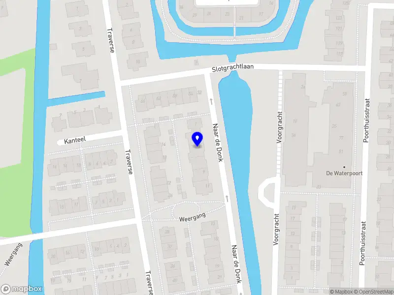 LucaVeritas Holding B.V.