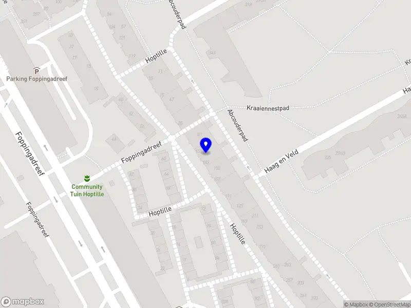 Dexter Immigration Services B.V.