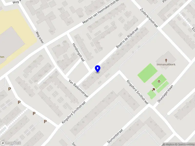 HA Cleaining Beverwijk