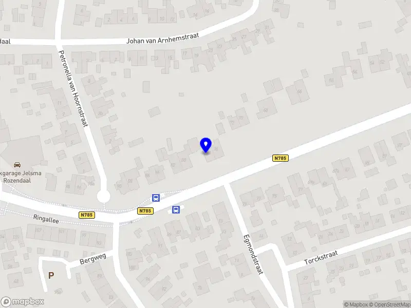 Nieuw bedrijf FCRW Marketing