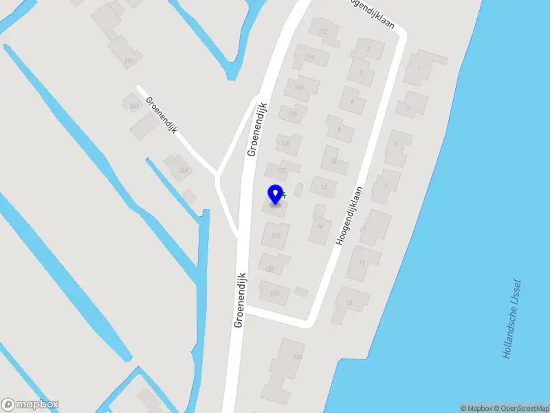 Hevad Holding B.V. Nieuwerkerk aan den IJssel