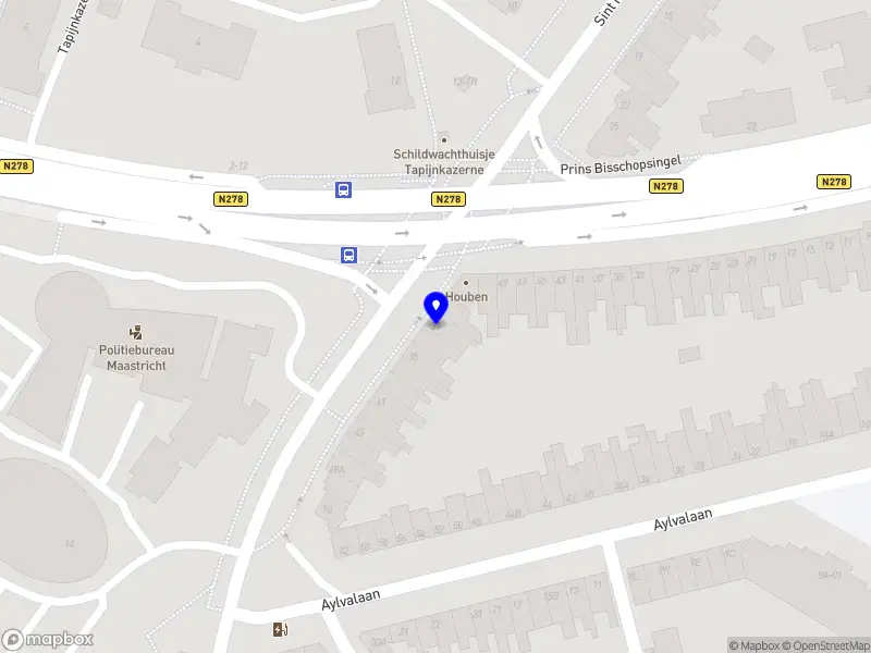 Leijen Accommodatie Advies B.V. Maastricht