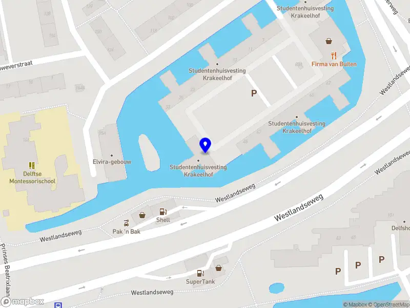 Van Leenen Visuals Delft
