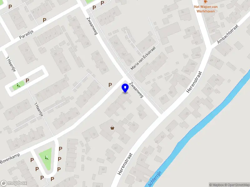 Nieuw bedrijf Stichting Bunniks Duurzaamheidsfonds