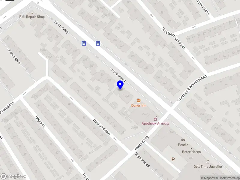 Nieuw bedrijf Recruvisie