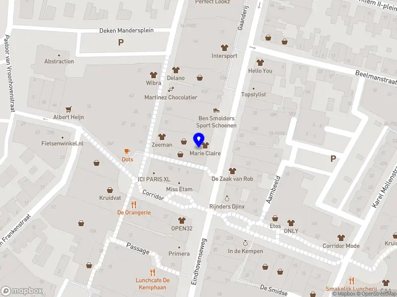 Vereniging van Eigenaars Eindhovenseweg 41 en 43 te Valkenswaard