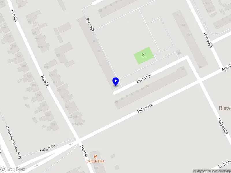 Perry Real Care Rotterdam