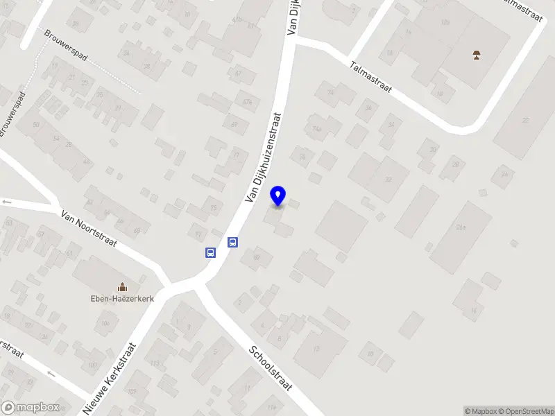 Nieuw bedrijf Van Engelenhoven Bestrating B.V.