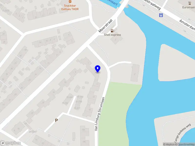 MCS E-Commerce Naarden