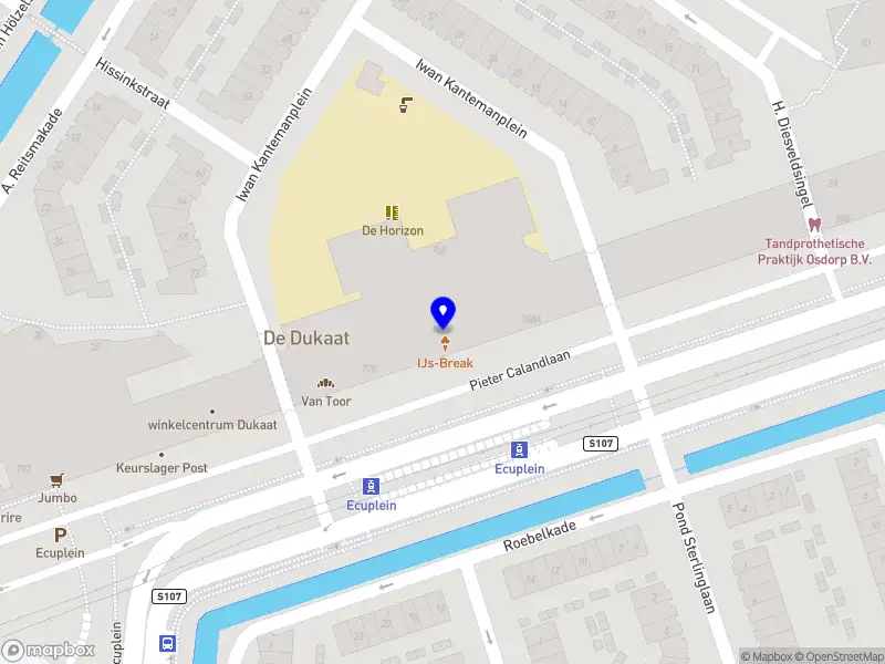 Mohammed Abu Kaowsar Amsterdam