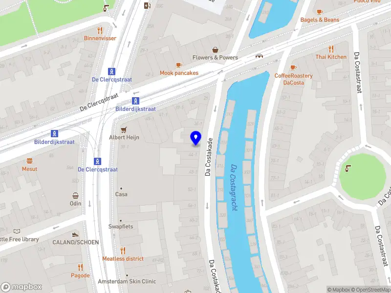 RMA Ventures B.V. Amsterdam