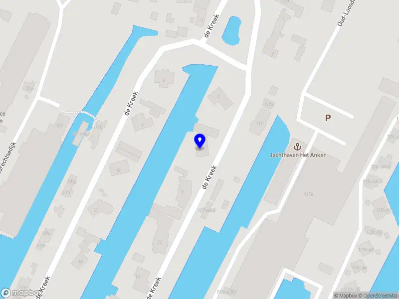 Stichting Administratiekantoor P+K