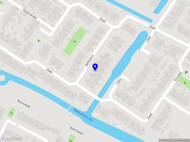 De Molensingel Hoeve