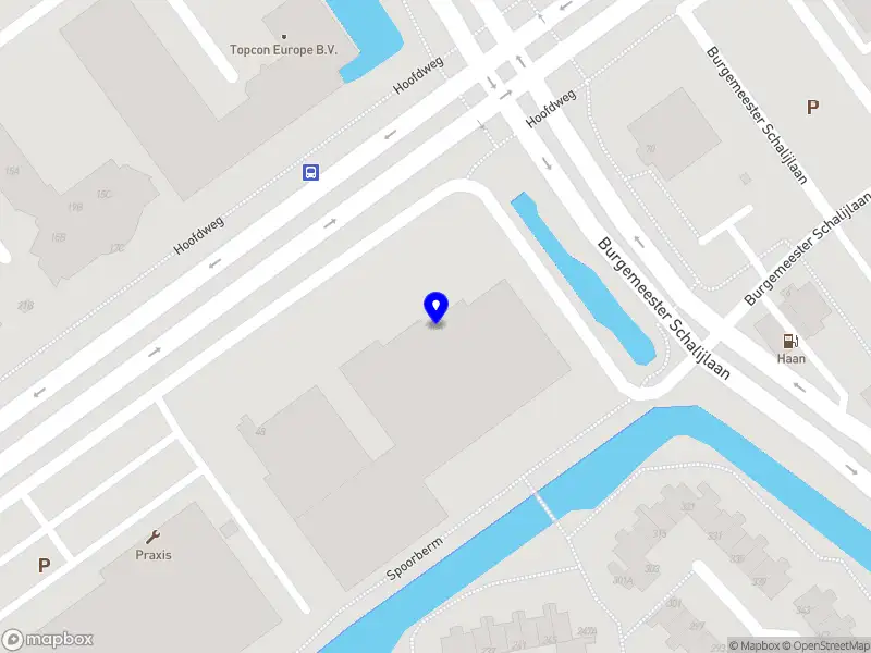 Profuomo Retail Services B.V.