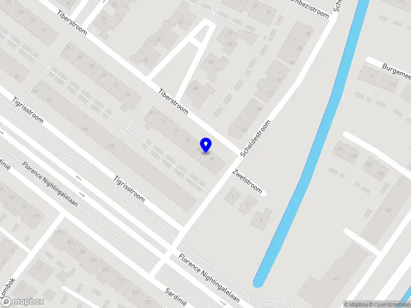 Nieuw bedrijf Sweet Lake Care