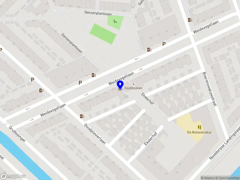 Nieuw bedrijf Ypenburg Verzekeringen B.V.