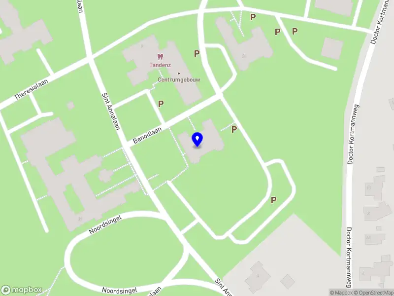 Centrum voor Bijzondere Tandheelkunde Noord-Limburg B.V.