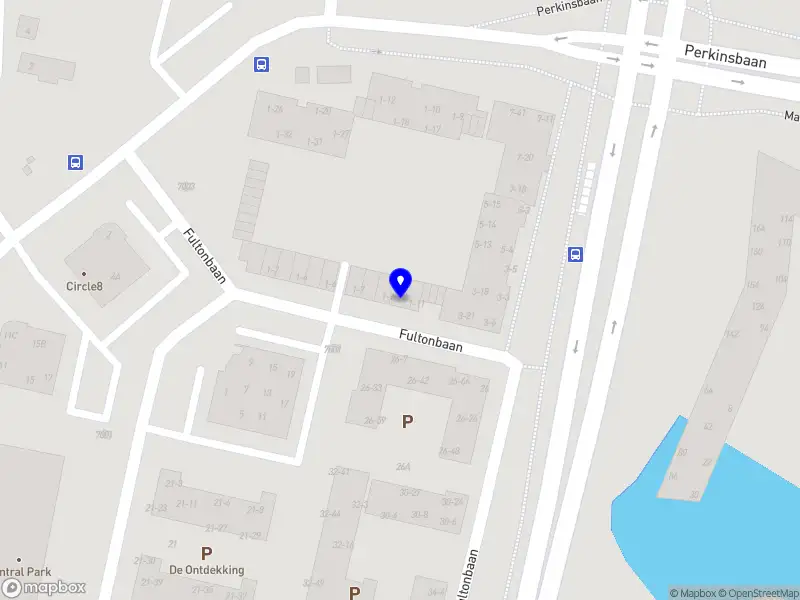 Maïlas Holding B.V.