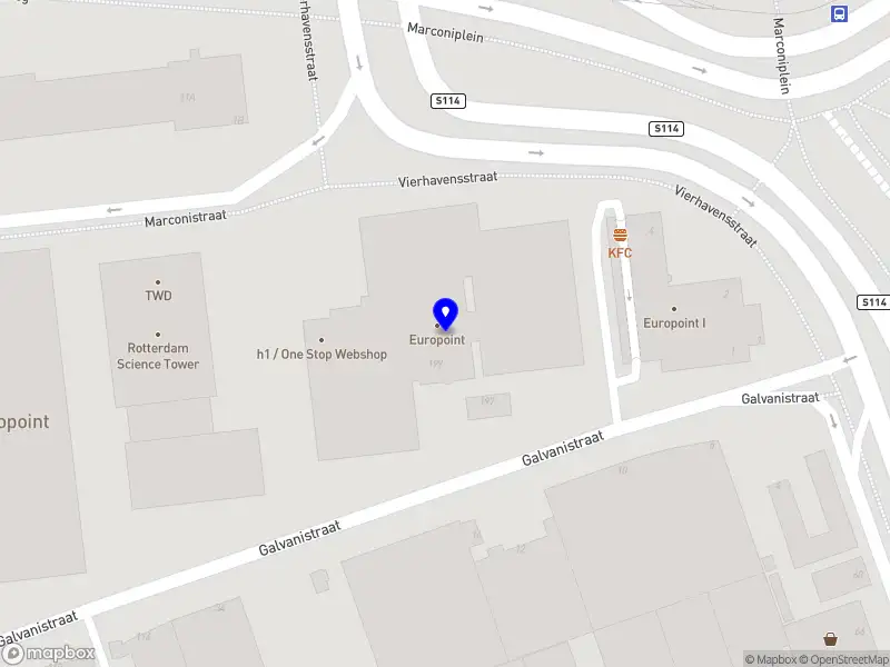 MotionMatrix Analytics B.V.