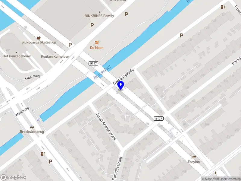 Nieuw bedrijf DRVi Holding B.V.