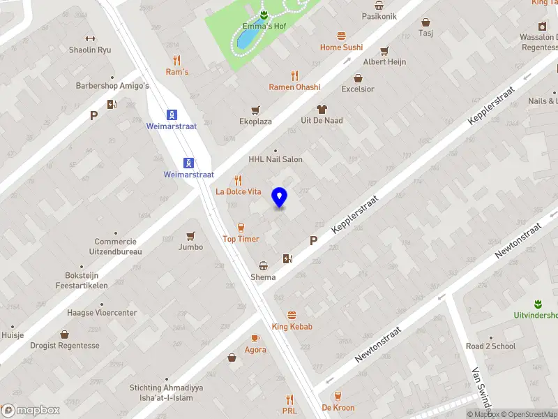 Weijerman Sustainability Advisory