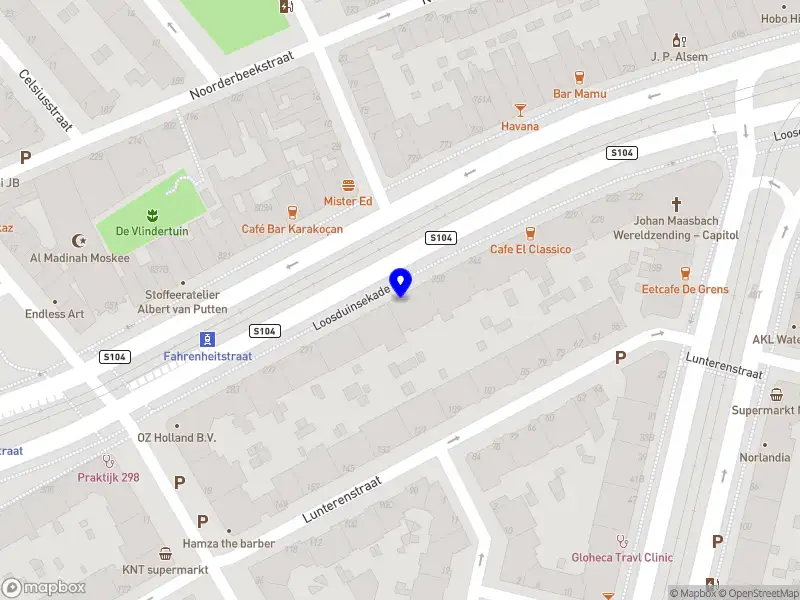 EML Beheermaatschappij B.V. 's-Gravenhage