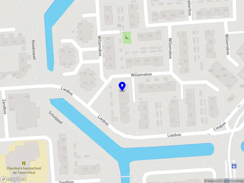 Barista Café Hoofddorp B.V. Hoofddorp